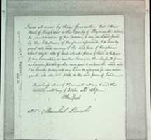 Free download Beal Family Materials (1723-1867) free photo or picture to be edited with GIMP online image editor