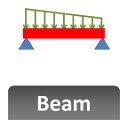 BeamDesign-Bildschirm für die Erweiterung Chrome Web Store in OffiDocs Chromium