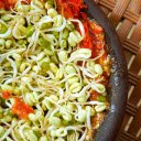 Bean sprouts and tomatoes  screen for extension Chrome web store in OffiDocs Chromium