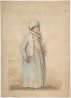 Free download Bearded Man in Oriental Costume free photo or picture to be edited with GIMP online image editor
