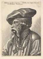 Free download Bearded Man with Chain Necklace free photo or picture to be edited with GIMP online image editor