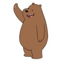 BearwithMe  screen for extension Chrome web store in OffiDocs Chromium
