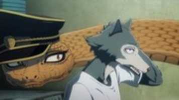 Free download beastars-2-2 free photo or picture to be edited with GIMP online image editor