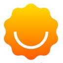 Beatific Joyful Planner  screen for extension Chrome web store in OffiDocs Chromium