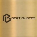 BEAT QUOTES  screen for extension Chrome web store in OffiDocs Chromium