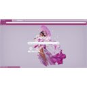 Beautiful Asian Fantasy Girl  screen for extension Chrome web store in OffiDocs Chromium
