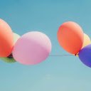 Beautiful Big Balloons  screen for extension Chrome web store in OffiDocs Chromium