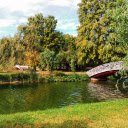 Beautiful countryside scene  screen for extension Chrome web store in OffiDocs Chromium