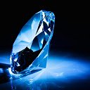 Beautiful Diamond  screen for extension Chrome web store in OffiDocs Chromium