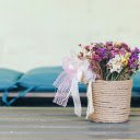 Beautiful Flower Basket  screen for extension Chrome web store in OffiDocs Chromium