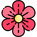 Beautiful Flower Wallpapers New Tab  screen for extension Chrome web store in OffiDocs Chromium
