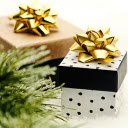 Beautiful gift boxes  screen for extension Chrome web store in OffiDocs Chromium