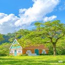 Beautiful house wallpaper  screen for extension Chrome web store in OffiDocs Chromium