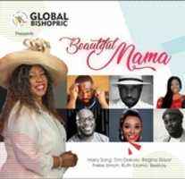 Free download Beautiful Mama - Harry Song, Timi Dakota, Freke Umoh, Regina Ekiyor, Ruth Ezomo, Beekay [www.AmenRadio.net] free photo or picture to be edited with GIMP online image editor