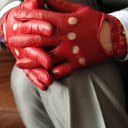 beautiful red gloves  screen for extension Chrome web store in OffiDocs Chromium