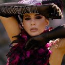 Beautiful seductive girl  screen for extension Chrome web store in OffiDocs Chromium