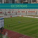 Beautiful Soccer Field Photo  screen for extension Chrome web store in OffiDocs Chromium