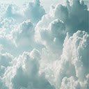Beautiful White Cloud Interface Cinego  screen for extension Chrome web store in OffiDocs Chromium