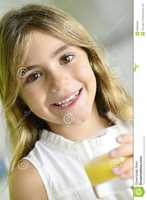 Free download beautiful-year-old-girl-cute-little-holding-glass-fruit-juice-36092355 free photo or picture to be edited with GIMP online image editor