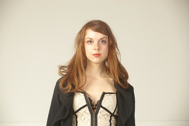 Free download beautiful young woman lady girl free picture to be edited with GIMP free online image editor