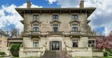 Free download Beaux Artss Two Storey HOUSE Picture free photo or picture to be edited with GIMP online image editor
