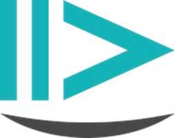 Free download Be Bu Logo free photo or picture to be edited with GIMP online image editor