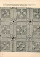 Free download Bedspreads Book no. 122 free photo or picture to be edited with GIMP online image editor