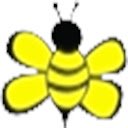 OffiDocs Chromium의 확장 Chrome 웹 스토어를 위한 Bee Bee 화면