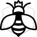 Bee Hive  screen for extension Chrome web store in OffiDocs Chromium