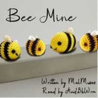 Free download Bee Mine Cover Art free photo or picture to be edited with GIMP online image editor