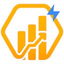 BeeMétrica  screen for extension Chrome web store in OffiDocs Chromium