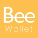 Bee Wallet  screen for extension Chrome web store in OffiDocs Chromium