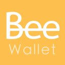 מסך Bee Wallet להרחבה של חנות האינטרנט של Chrome ב-OffiDocs Chromium