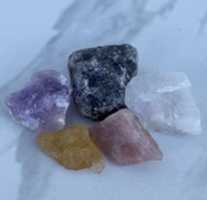 Free download Beginners Crystal Set free photo or picture to be edited with GIMP online image editor