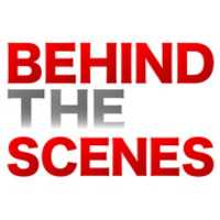 Free download Behind the Scenes Logo free photo or picture to be edited with GIMP online image editor