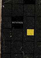 Free download BEHOLD METATRON BY SOL YOURICK free photo or picture to be edited with GIMP online image editor