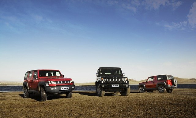 Free download beijing automotive bj40 suv bj80 free picture to be edited with GIMP free online image editor