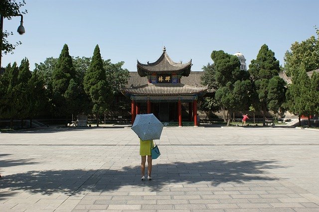 Free download beijing china museum of stele free picture to be edited with GIMP free online image editor