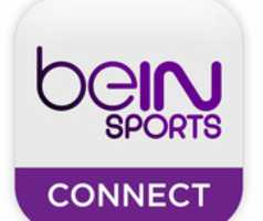 Free download bein-connect-app-logo-562x470 free photo or picture to be edited with GIMP online image editor