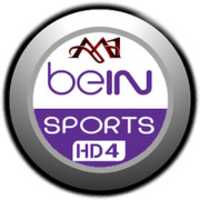 Free download Bein Sport 4 free photo or picture to be edited with GIMP online image editor