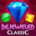 Bejeweled Classic  screen for extension Chrome web store in OffiDocs Chromium