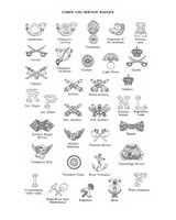 Free download Belgian Army Insignia free photo or picture to be edited with GIMP online image editor