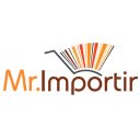 Beli Mr. Importir מסך להרחבה Chrome web store ב-OffiDocs Chromium