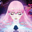 Belle Anime Movie Anime Theme  screen for extension Chrome web store in OffiDocs Chromium