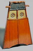 Free download Bell Harp free photo or picture to be edited with GIMP online image editor