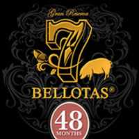 Free download Bellota Iberico free photo or picture to be edited with GIMP online image editor