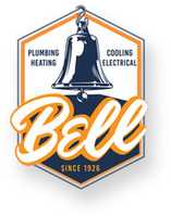 Laden Sie Bell Plumbing and Heating kostenlos herunter, um ein Foto oder Bild mit dem GIMP-Online-Bildbearbeitungsprogramm zu bearbeiten