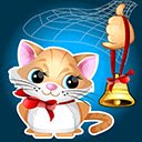 Bell the cat  screen for extension Chrome web store in OffiDocs Chromium