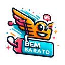 BemBarato – Buscador de Cupons Inteligente  screen for extension Chrome web store in OffiDocs Chromium