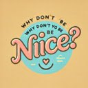 Be More Nice Extension  screen for extension Chrome web store in OffiDocs Chromium